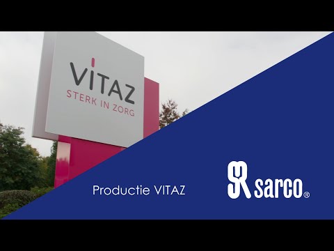 Sarco hernieuwt de