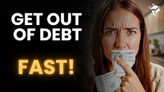 The Ultimate 3-Step Debt-Free Guide