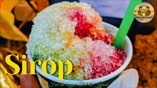 [Sirop] - Island Irie Vibes