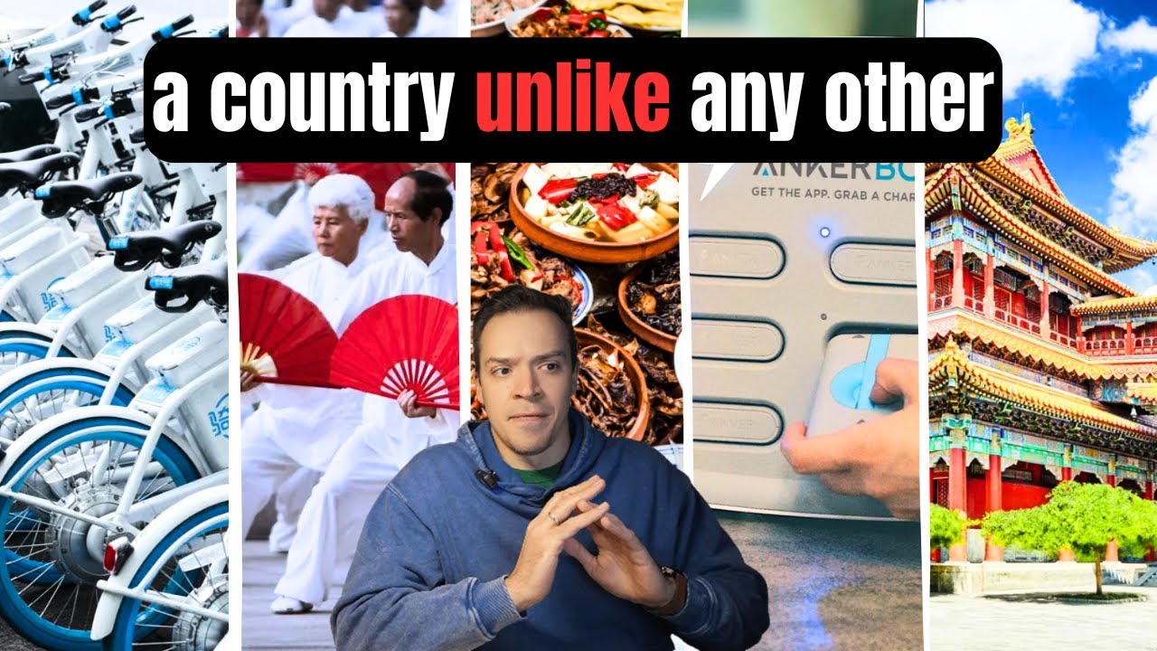 Daily Life In China Reddit