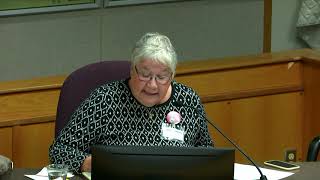 2018 LWV NCF MN House Candidate Forum (58B and 20B)