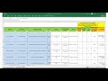 Alarm Rationalisation l Alarm Rationalisation Workshop| Worksheet | Part 86 | IITC