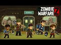 Zombie Warfare The Death Path (Hack Lib 1.0.1)