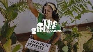 Com Você | Tree Girl Sessions - S3 EP 1