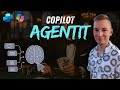 Copilot Agentit pähkinänkuoressa