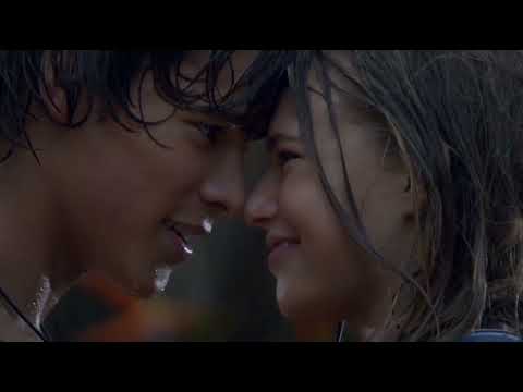 dean and Emma | all of me (Blue Lagoon The Awakening)