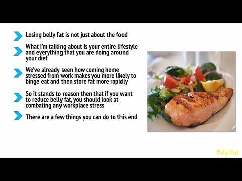 Video7   Its Not Just About the Food