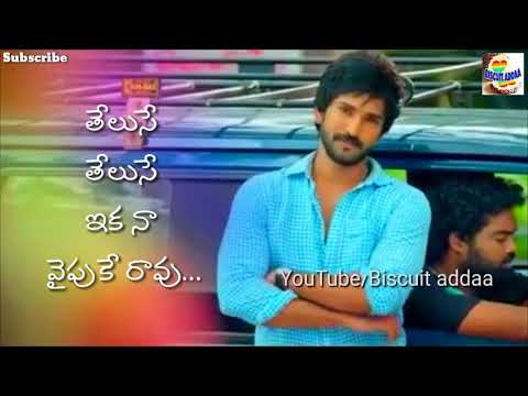telusey-telusey-love-song,-whatsapp-status-leyric,-love-status-by-new-whatsapp-video,-biscuitaddaa