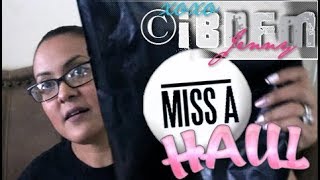 Shop Miss A Haul