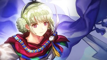 Another Eden - Wanderer in the Vortex: The Road to Thunder 1/4