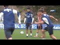ENTRENAMIENTO | Sigue el trabajo en Zubieta | Real Sociedad