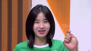 Wendi Lagi Deketin Catheez, Pak RT Datang Bareng Coki Anwar Sang Polisi  | BTS (14/01/23) Part 2