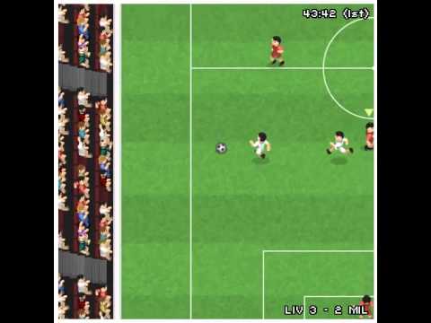 The Champions 07 (PC browser game)