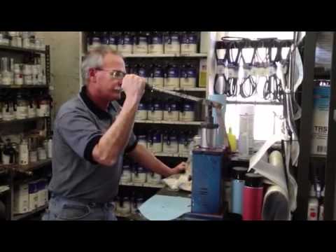 Napa Paint Store Hours