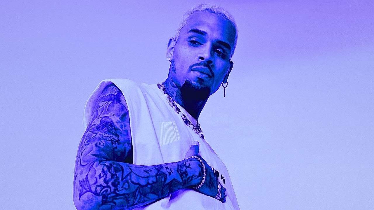 Residual Feelings – 2 Hours Trap Soul R&B | Study & Driving | Chris Brown x Bryson Tiller Type Beat