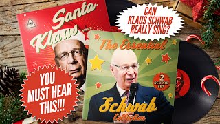 The Essential Klaus Schwab Record Collection