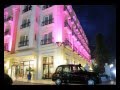 Kral Tv - Rocks Hotel & Casino Kyrenia North Cyprus - YouTube