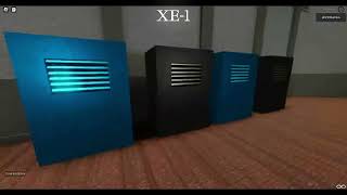 Interminable Rooms: Rebuilt Spawner Entities *NOT ALL*