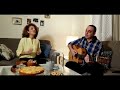 کاور ترانه شکوفه ویگن با صدای خانم فايزه    