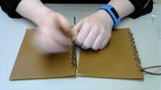Collierville Library - DIY Journals