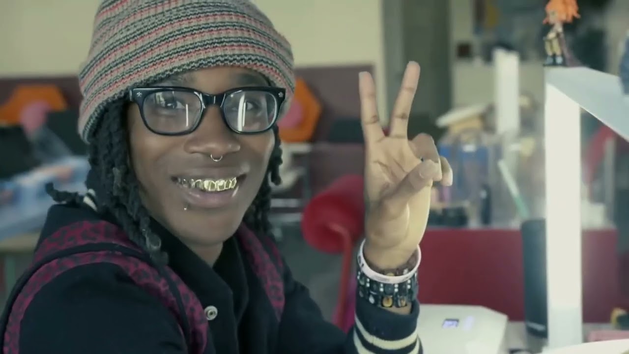 [free for profit] nine vicious type beat