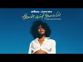 Arlissa, Jonas Blue - Hearts Ain