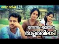 Thannannam Thaanannam | Yathra | Mammootty | Sobhaba | Ilayaraja | Yesudas