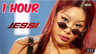 2fE) | - 0X (Jessi - What Type of X (1hour)