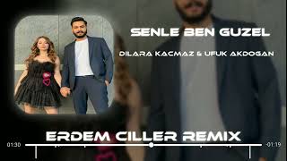 Erdem Çiller - Senle Ben Güzel ( Remix )