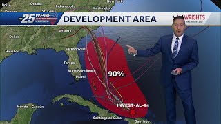 Tracking The Tropics