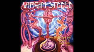 Virgin Steele - Crown of Glory chords