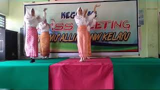 Lesty D' Academy-Zapin Melayu (Dance Cover Version)