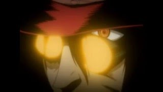 Vampire Hunter D, Blood, & Hellsing - MUSIC VIDEO