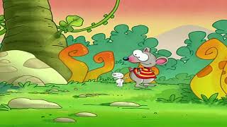 Toopy And Binoo Ant Mimi Portuguese