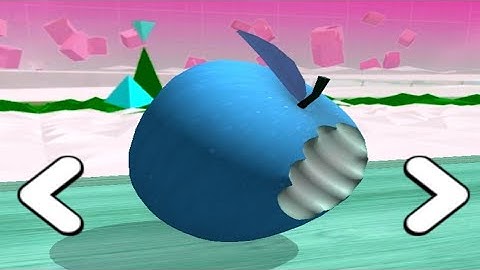 Going Balls - All Levels Gameplay Android, iOS #48