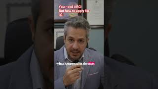 #arc #ircccanada #canadaimmigration