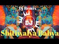 Shitiwalya Babya Tapori mix Dj Mihir Pune