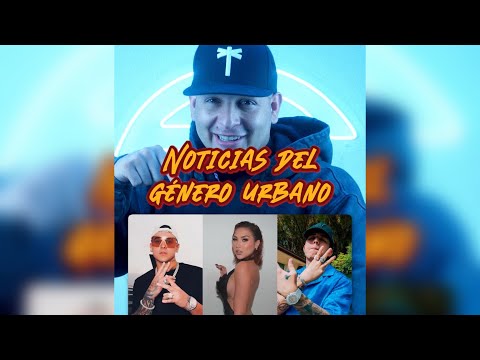 Aida demandaría a Blessd y a Westcol | NOTICIAS 🔥