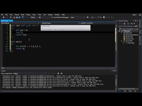 |Homework 2.1| Intermediate C++ Game Programming