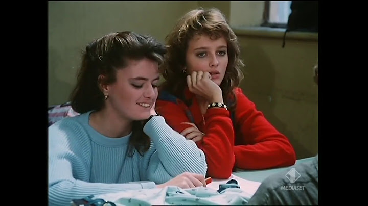 🎬 Sposerò Simon Le Bon 🎬 film completo anni 80 🎬