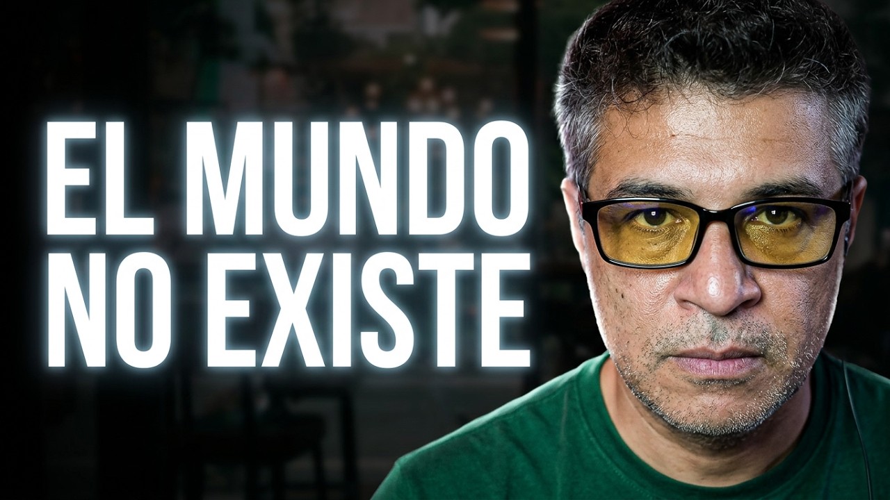 ¿Cómo ver el FIN DEL MUNDO desde el Curso de Milagros?