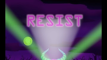 PLEXXAGLASS - RESIST (Official Video)