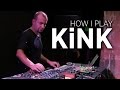 How I Play: KiNK Interview + Live Rig Walkthrough