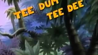 Anna And Rapunzels Adventures Of Sing Along Songs Episode 1, Part 3