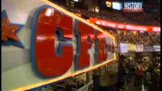 RODEO: Life on the Circuit - Official Trailer