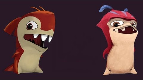 using makobreaker rammstone fusion shot (Slugterra slug it out 2)