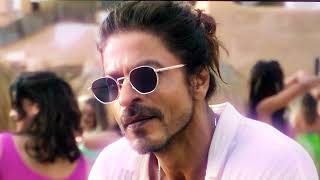 Pathaan Srk Besharam Rang Song Edit By Akitor