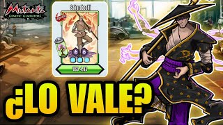 Playing With Sakuraboshi In Pvp  Is This New Weekly Mutant Worth It 
