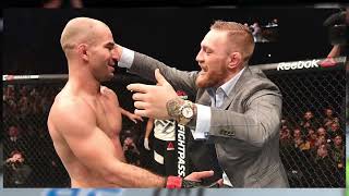 Conor McGregor REACTS to Long Time Friend Artem Lobov Suing Over Proper 12