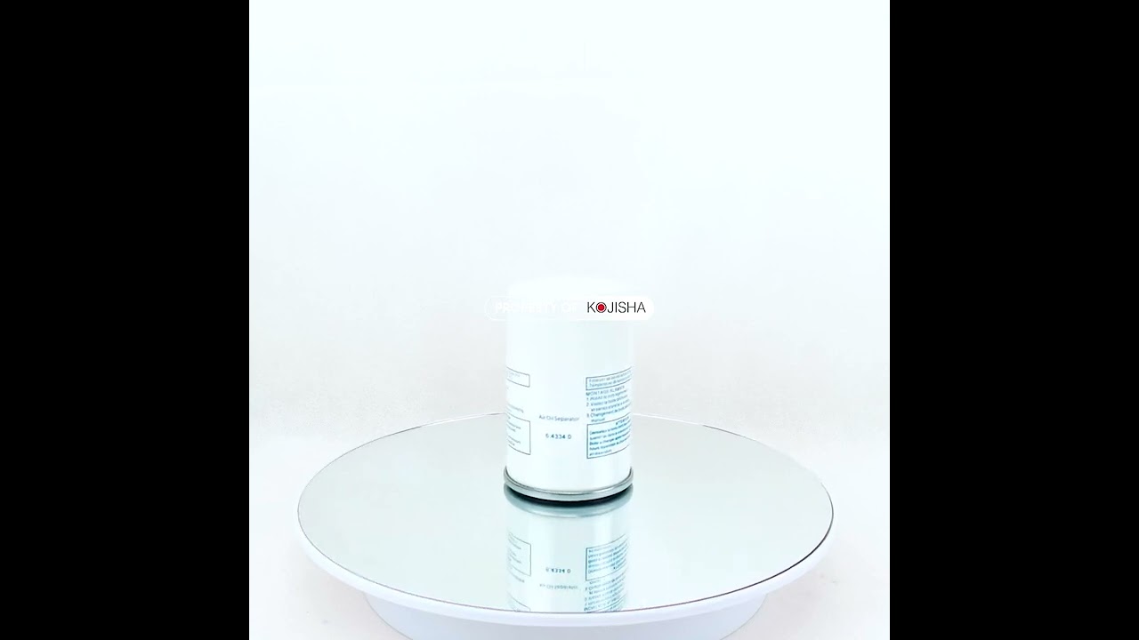 Kaeser 6.4334.0 Oil Separator